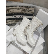 Christian Dior Boots